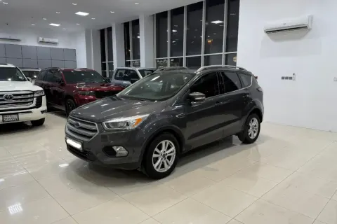 2017 Ford Escape Other