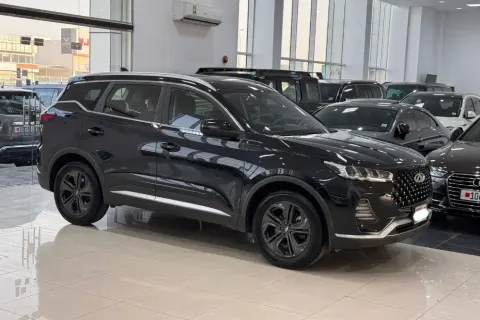 2022 Chery Tiggo7 Pro Other