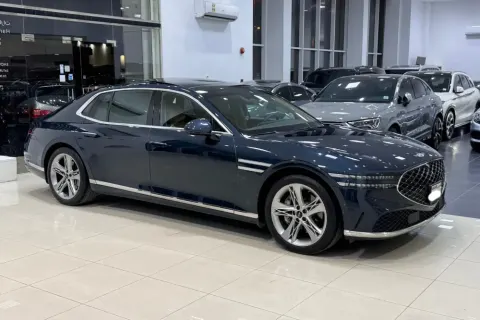 2023 Genesis G90  Other