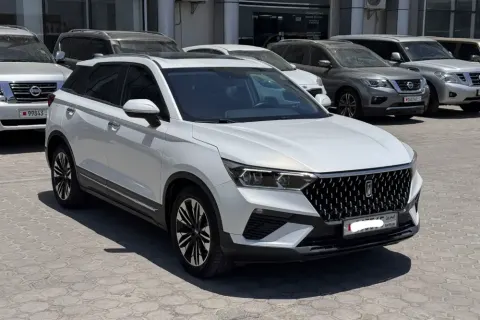 2023 FAW Besturn Other