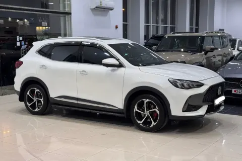 2024 MG HS  Other