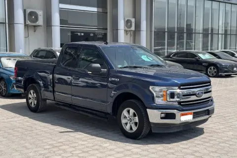 2020 Ford F 150 Other