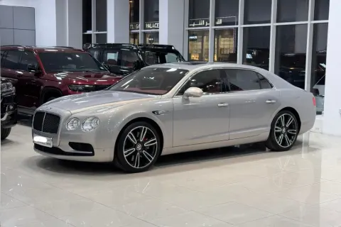 2017 Bentley Flying Spur Other