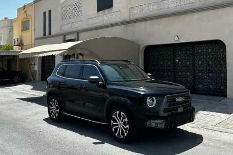 2023 Haval Dargo  Other