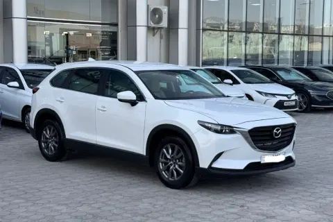 2020 Mazda CX-9 Other