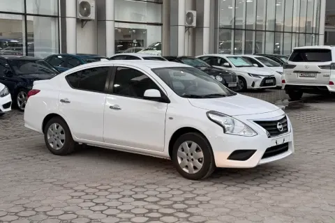 2024 Nissan Sunny Other