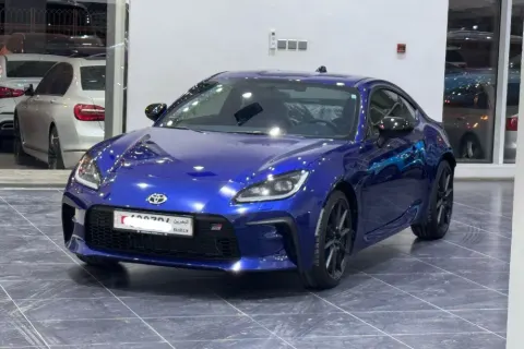2024 Toyota 86 Other