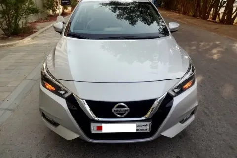 2022 Nissan Sunny 1.6L SL