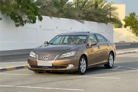 2008 Lexus ES 350