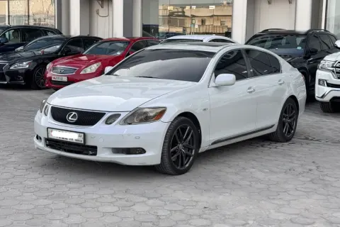 2006 Lexus GS 300  Other