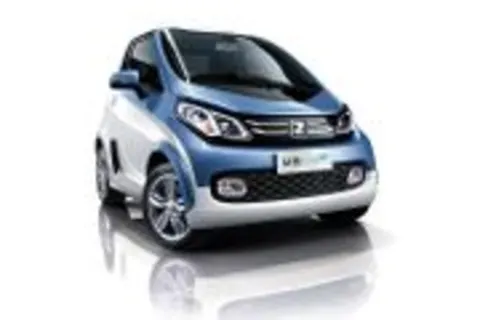 2026 زوتي E200