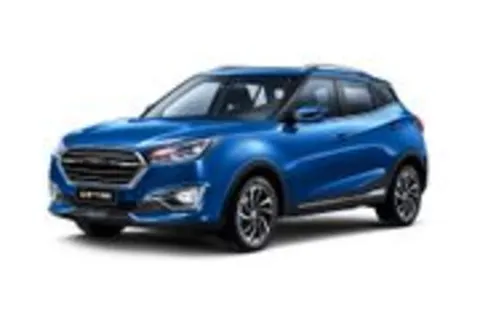 2026 ZOTYE T300