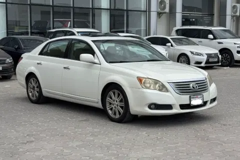 2008 Toyota Avalon 3.5 Limited