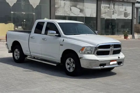 2018 Dodge Ram Other