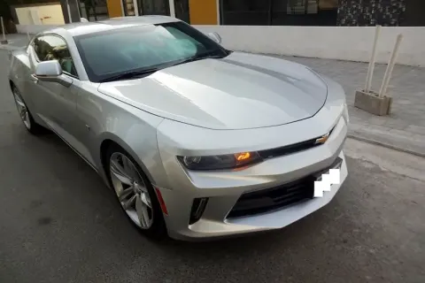 2018 Chevrolet Camaro Other