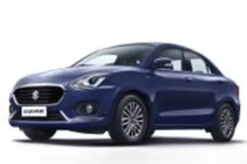2026 Suzuki Dzire