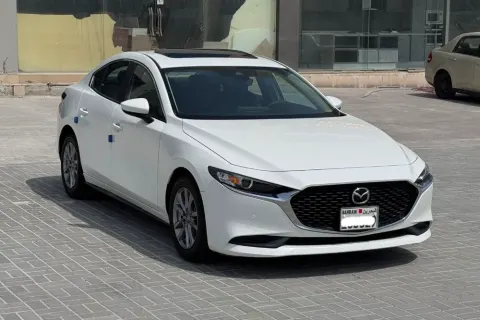 2020 Mazda 3 Other