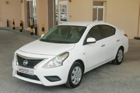 2024 Nissan Sunny 1.5 Mid