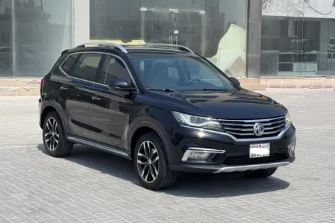 2019 MG RX5  Other
