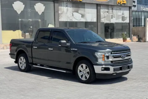 2018 Ford F 150 Other