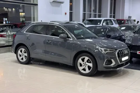 2021 Audi Q3 Other