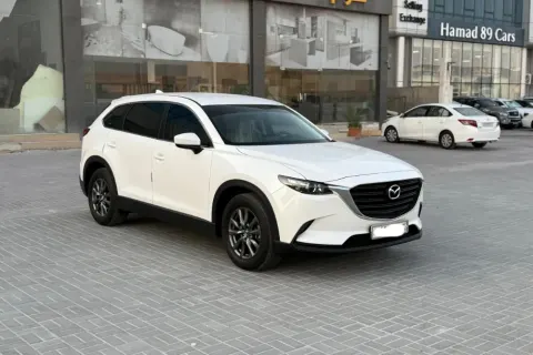 2023 Mazda CX-9 Other