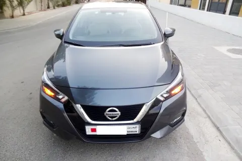 2022 Nissan Sunny Other