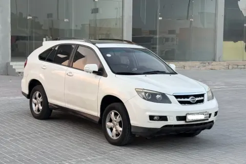 2015 BYD S6 Other