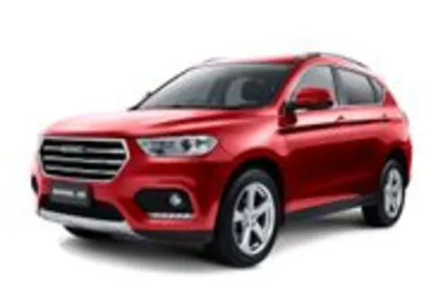 2026 Haval H2 
