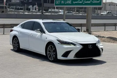 2019 Lexus ES 350 Other