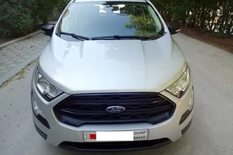 2018 Ford EcoSport  Other