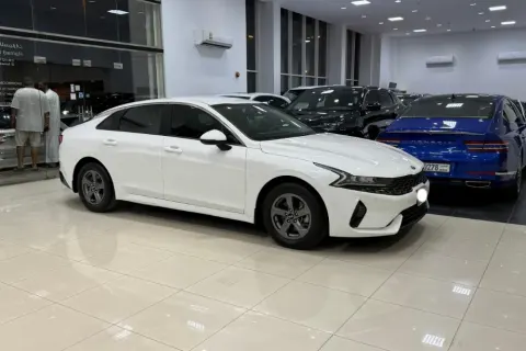 2021 KIA K5 2.0L