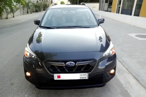 2021 Subaru Xv Other