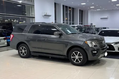 2018 Ford Expedition 3.5L XLT