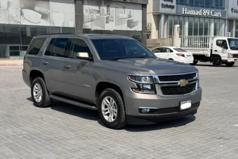 2018 Chevrolet Tahoe Other