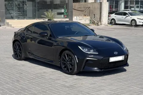 2023 Toyota 86 Other