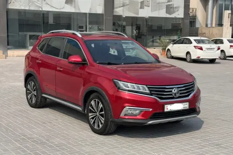 2021 MG RX5  Other