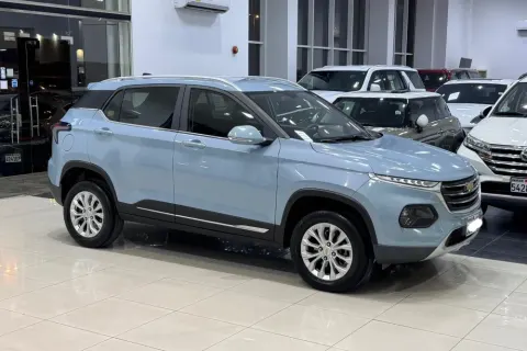 2024 Chevrolet Groove Other