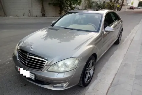 2006 Mercedes Benz 300/350/380 Other