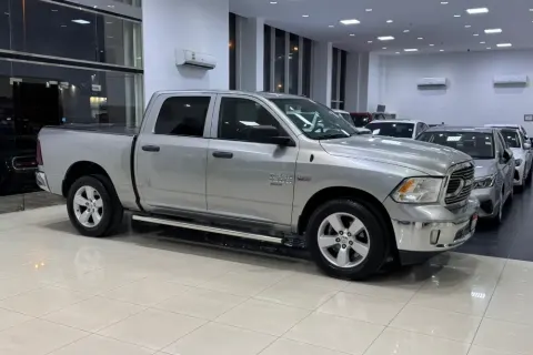 2021 Dodge Ram 1500 Other