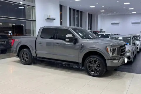 2022 Ford F 150 Other