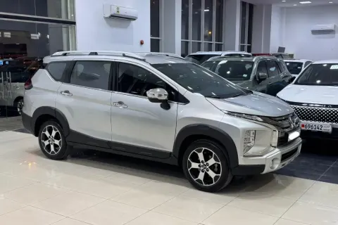2023 Mitsubishi Xpander Cross