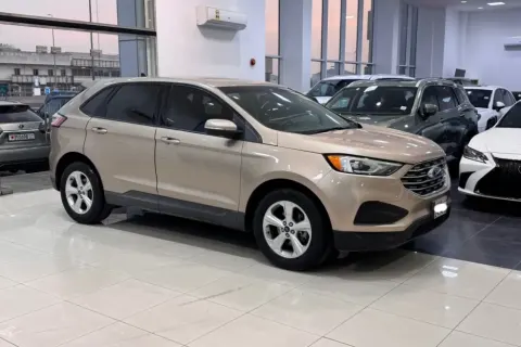 2020 Ford Edge Other