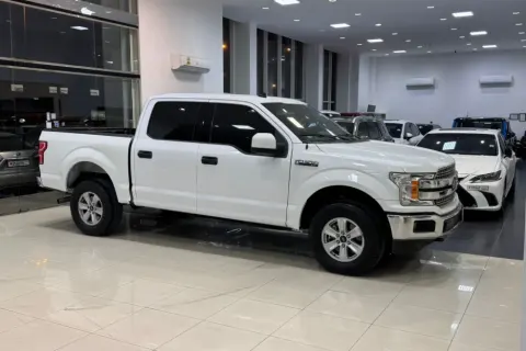 2020 Ford F 150 Other
