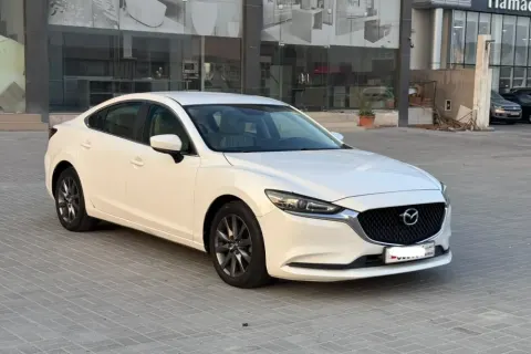 2020 Mazda 6 Other