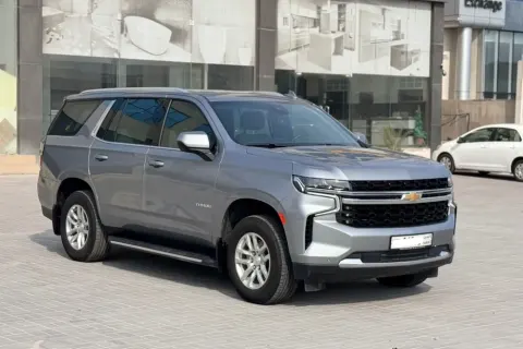 2024 Chevrolet Tahoe Other