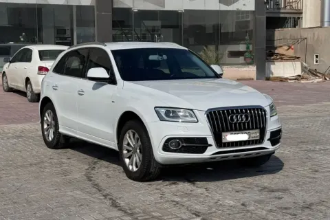 2017 Audi Q5 Other