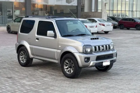 2018 Suzuki Jimny Other