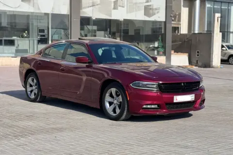 2018 Dodge Charger Other