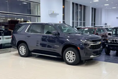 2024 Chevrolet Tahoe Other